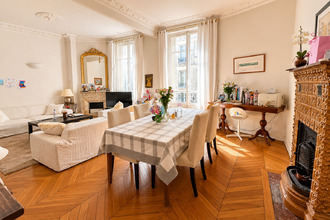 achat appartement paris-16 75016