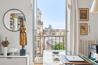 achat appartement paris-16 75016