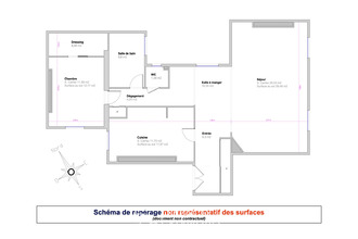 achat appartement paris-16 75016