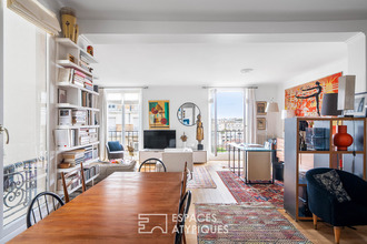 achat appartement paris-16 75016