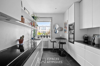 achat appartement paris-16 75016