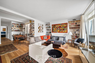 achat appartement paris-16 75016