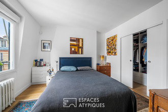 achat appartement paris-16 75016
