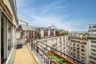 achat appartement paris-16 75016