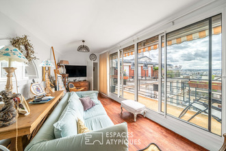 achat appartement paris-16 75016