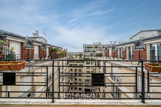 achat appartement paris-16 75016