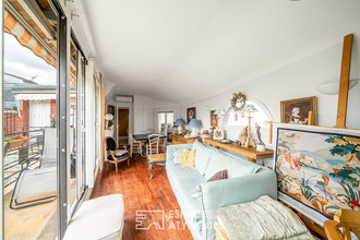 achat appartement paris-16 75016