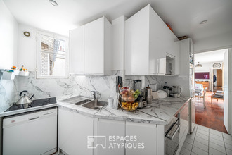 achat appartement paris-16 75016