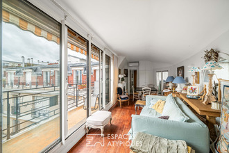 achat appartement paris-16 75016