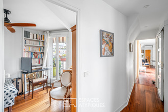 achat appartement paris-16 75016