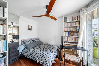 achat appartement paris-16 75016