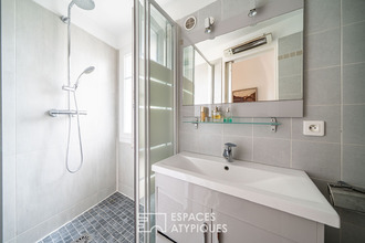 achat appartement paris-16 75016