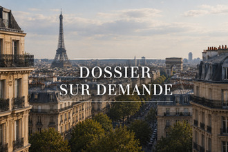 achat appartement paris-16 75016