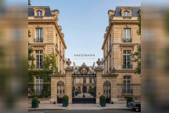 achat appartement paris-16 75016