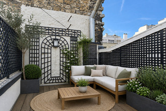 achat appartement paris-16 75016