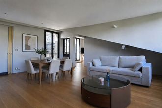 achat appartement paris-16 75016