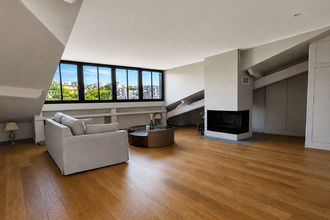 achat appartement paris-16 75016