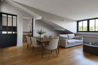 achat appartement paris-16 75016