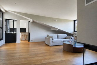 achat appartement paris-16 75016