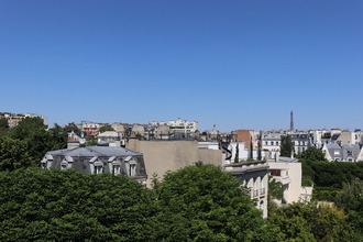 achat appartement paris-16 75016