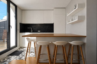 achat appartement paris-16 75016