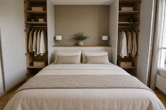 achat appartement paris-16 75016