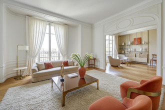 achat appartement paris-16 75016