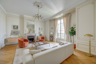 achat appartement paris-16 75016