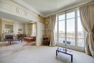 achat appartement paris-16 75016