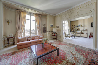 achat appartement paris-16 75016
