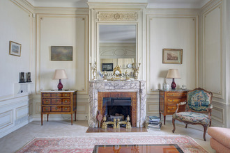 achat appartement paris-16 75016