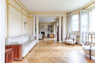 achat appartement paris-16 75016