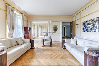 achat appartement paris-16 75016