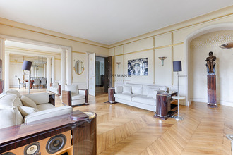 achat appartement paris-16 75016