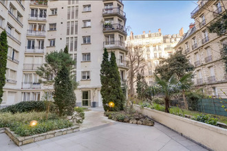 achat appartement paris-16 75016
