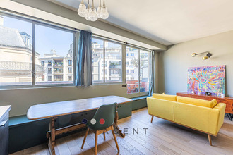 achat appartement paris-16 75016