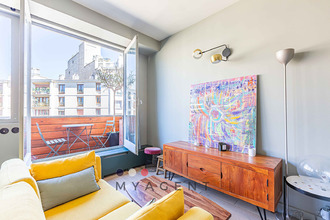 achat appartement paris-16 75016