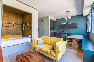 achat appartement paris-16 75016