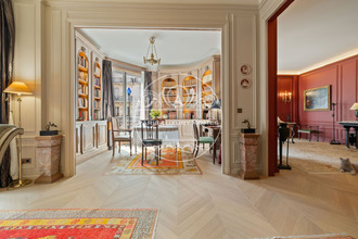 achat appartement paris-16 75016