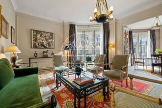 achat appartement paris-16 75016