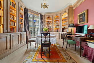 achat appartement paris-16 75016