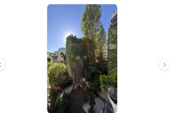achat appartement paris-16 75016