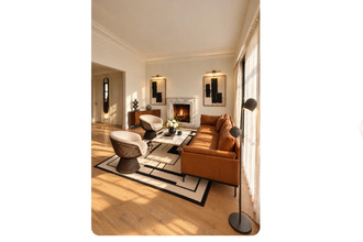 achat appartement paris-16 75016