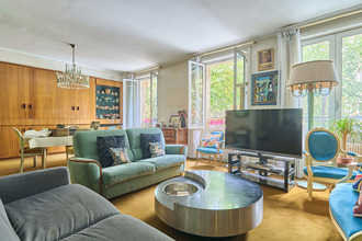 achat appartement paris-16 75016