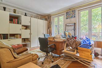 achat appartement paris-16 75016