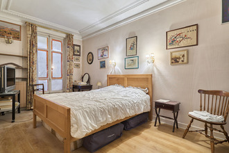 achat appartement paris-16 75016