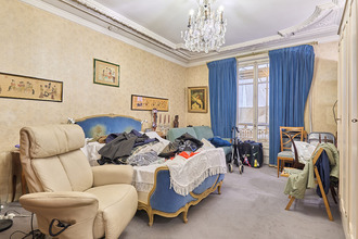 achat appartement paris-16 75016
