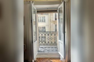 achat appartement paris-16 75116