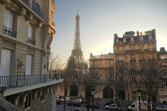 achat appartement paris-16 75116