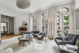 achat appartement paris-16 75116